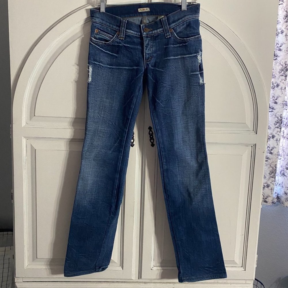 Vintage Frankie B jeans | Size 2